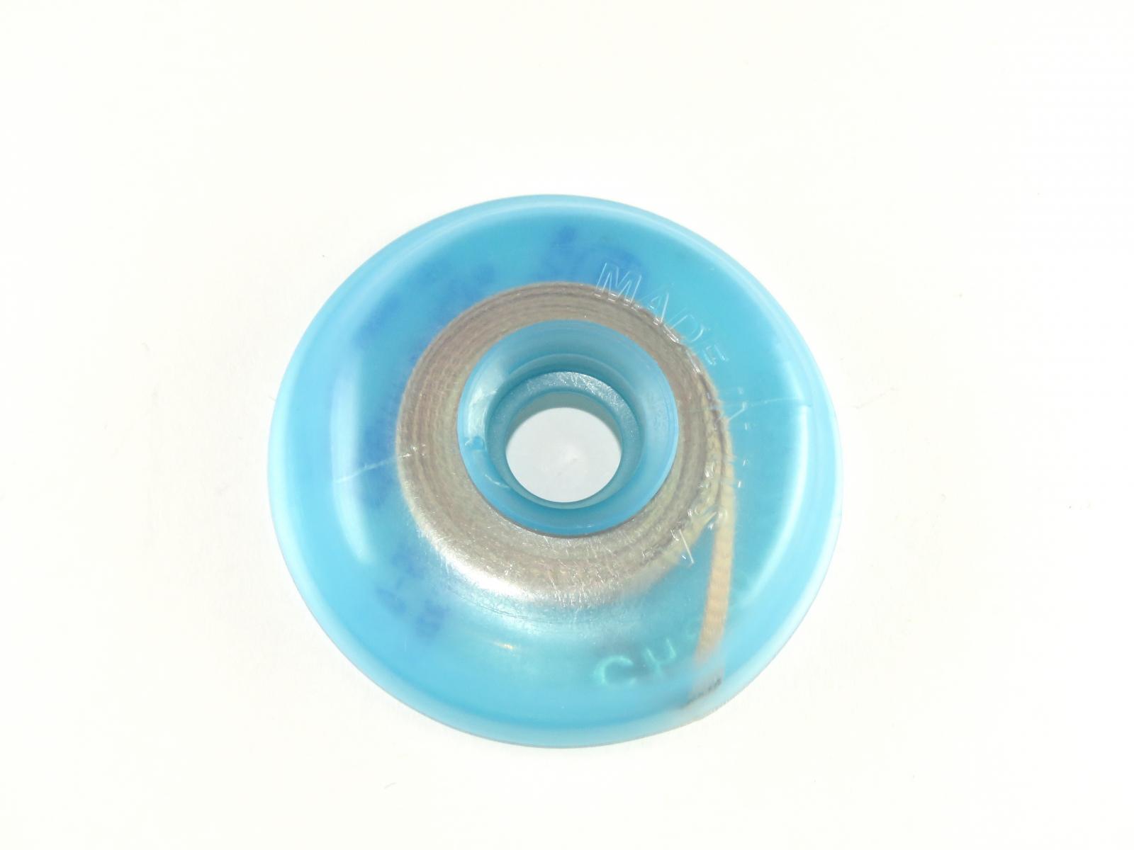 Tresse à dessouder 2.54mm CHEM-WIK-BB (image 2/2)