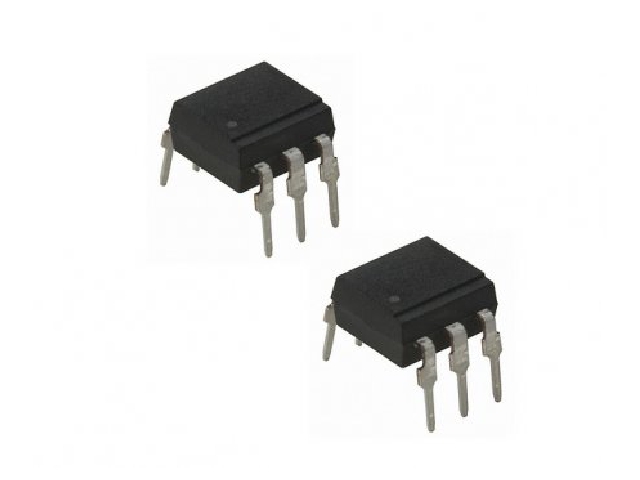 Optocoupleur CNY17-1