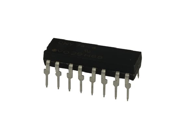 Optocoupleur CNY74-4H