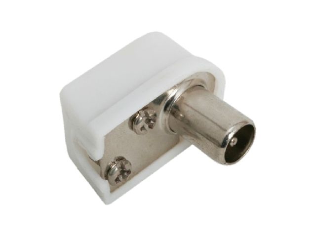 Connecteur antenne TV COAX-PLUG-2