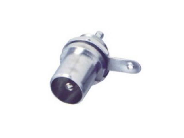Connecteur antenne TV COAX-PLUG-SZER