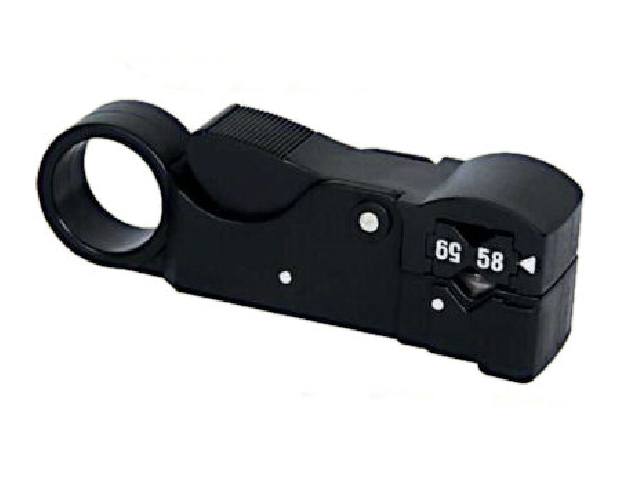 Pince à dénuder COAX-STRIPPER