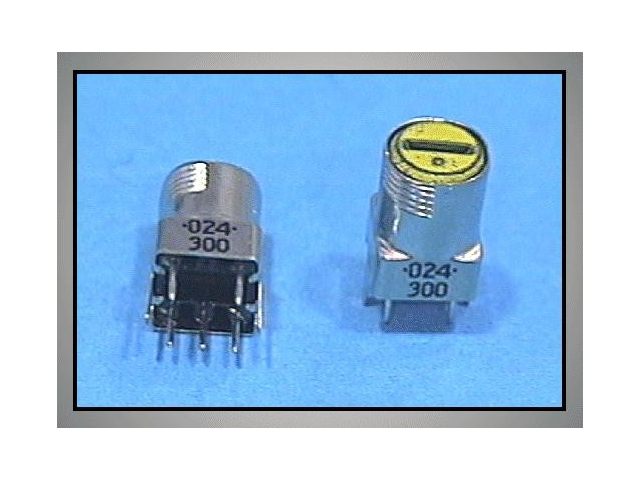 Bobine accordable COIL-7200