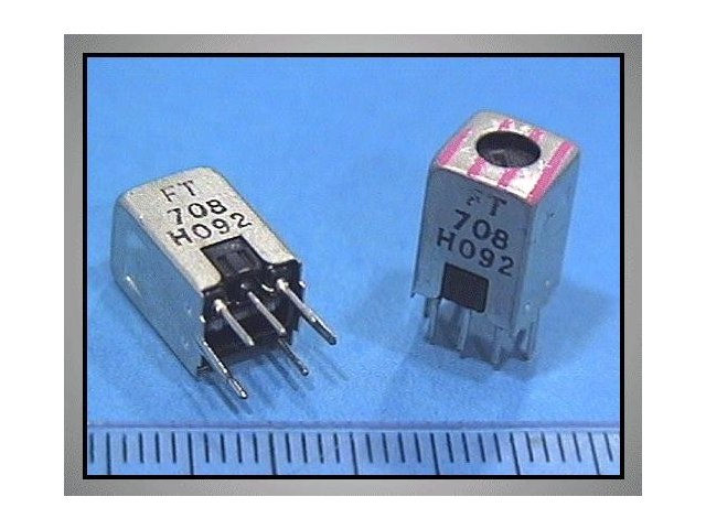 Bobine accordable COIL-7402