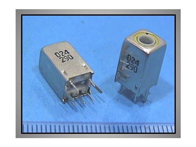 Bobine accordable COIL-7500