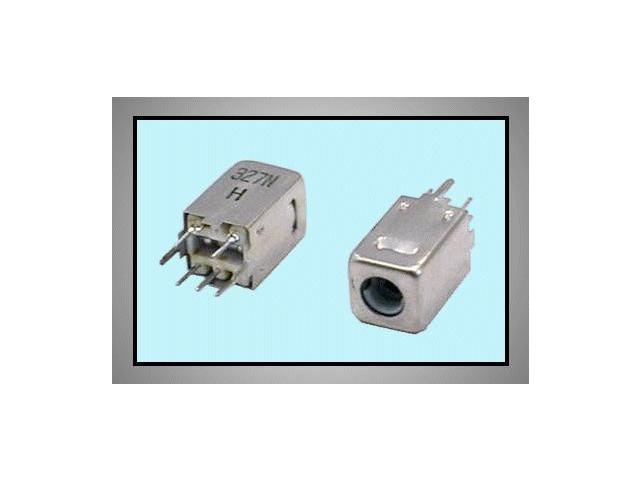 Bobine accordable COIL-7550