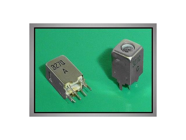 Bobine accordable COIL-7600