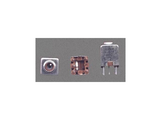 Bobine accordable COIL-7800