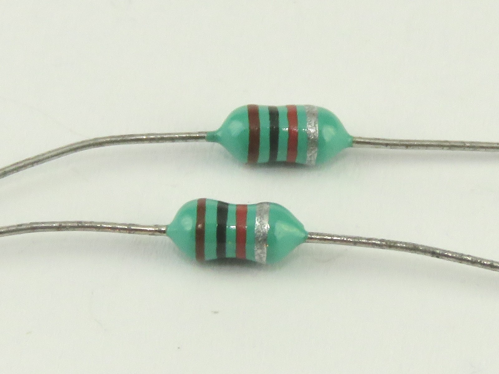 Inductance 1mH COIL1M0-AX04