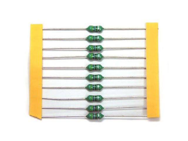 Inductance 22uH COIL22U-AX13