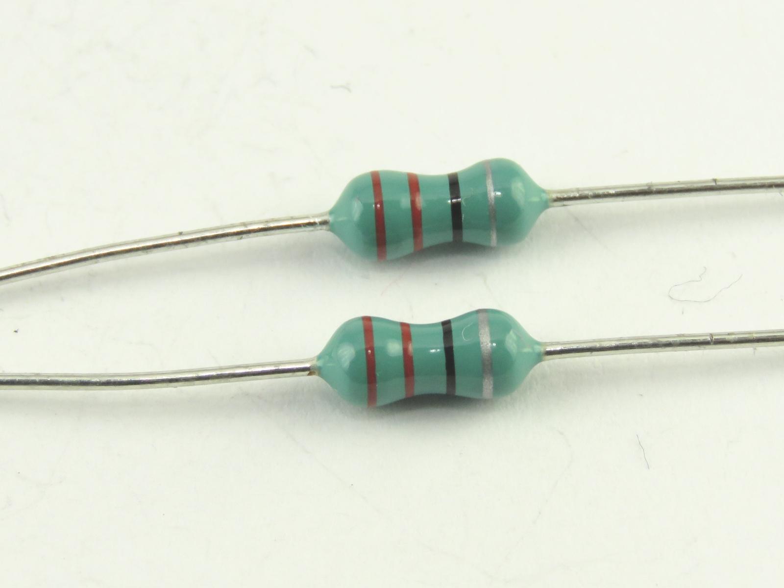 Inductance 22uH COIL22U-AX41