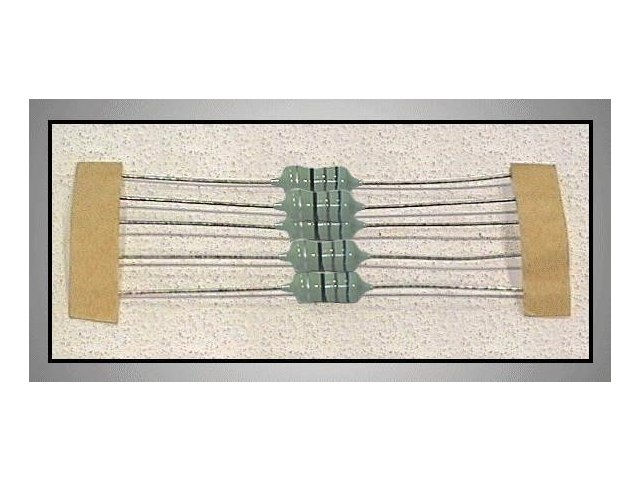 Inductance 68uH COIL68U-AX