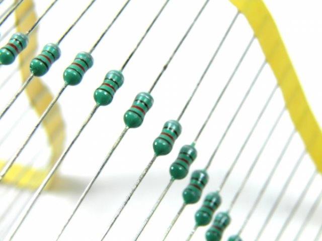 Inductance 100uH COILM10-AX044