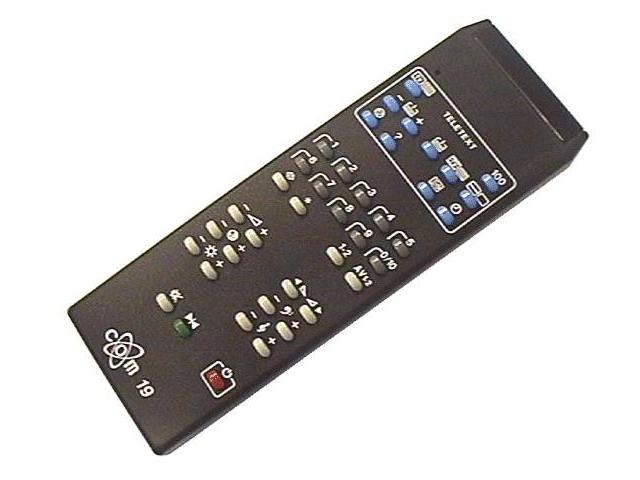 Télécommande COM19