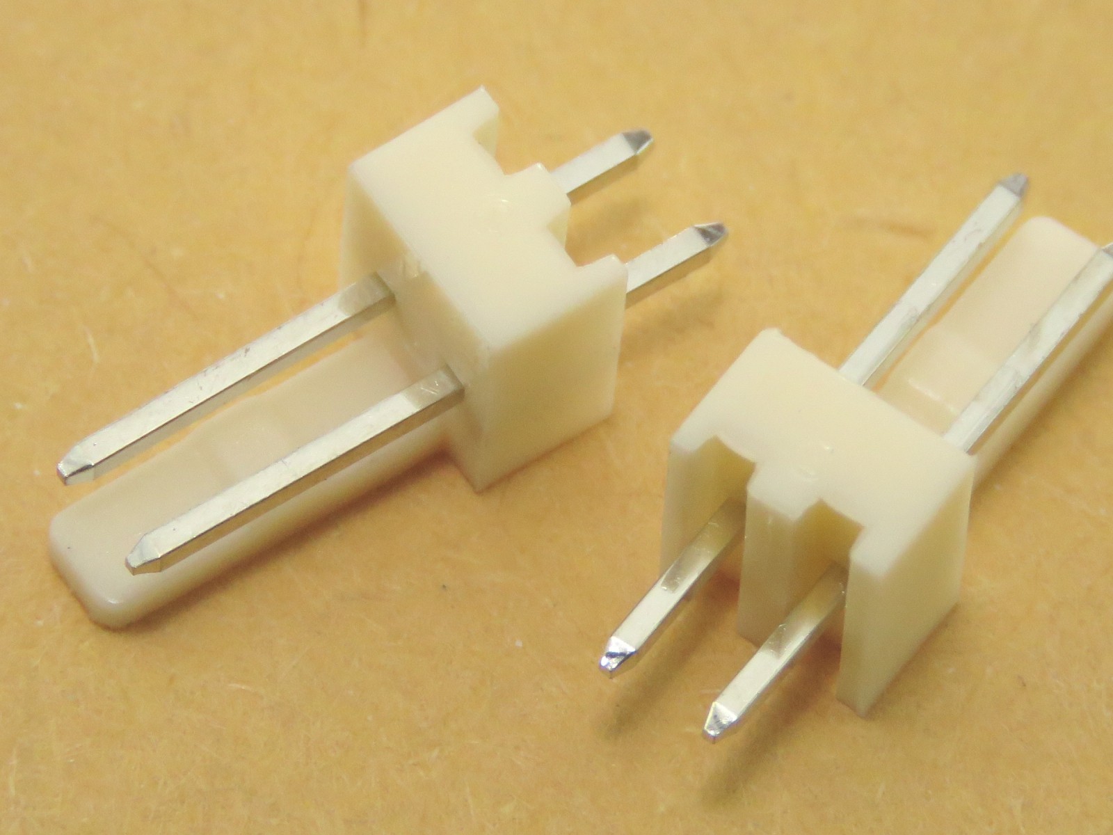 Connecteur NS25 2.54mm CONN-10021-A