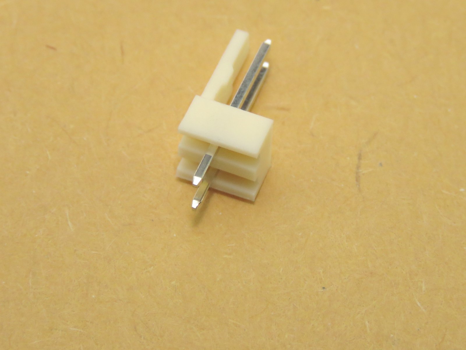 Connecteur NS25 2.54mm CONN-10021-A (image 3/3)