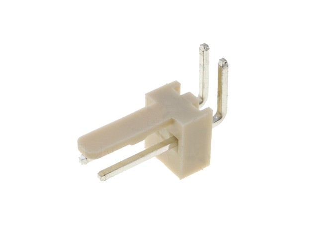 Connecteur NS25 2.54mm CONN-10021-AK