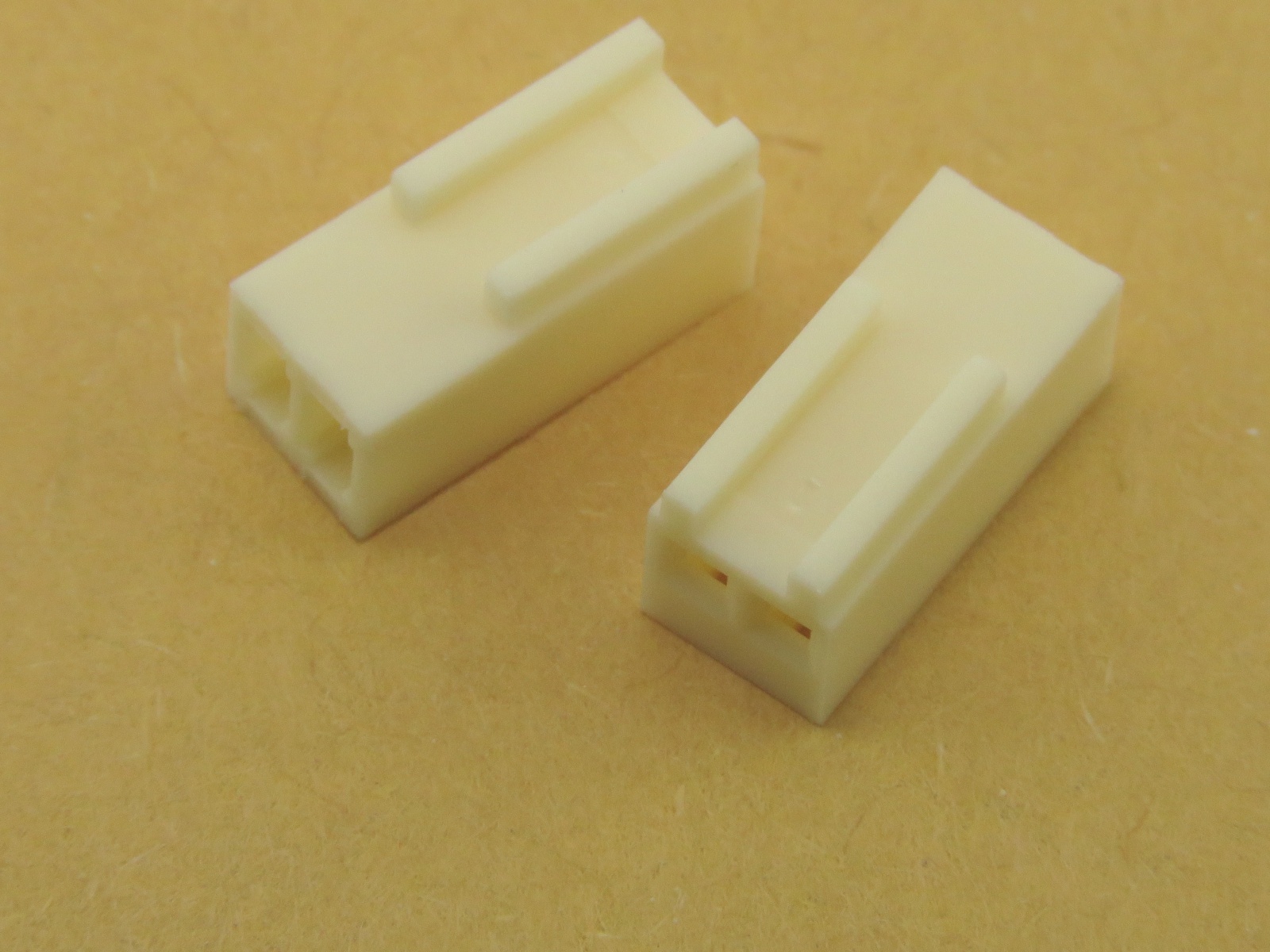 Connecteur NS25 2.54mm CONN-10021-D