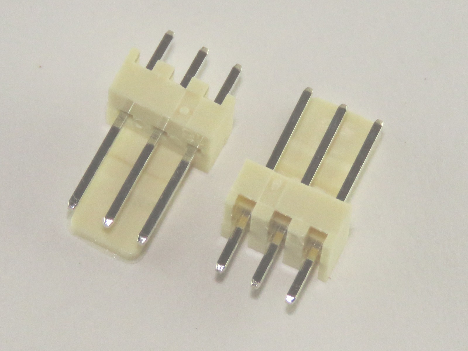 Connecteur NS25 2.54mm CONN-10031-A