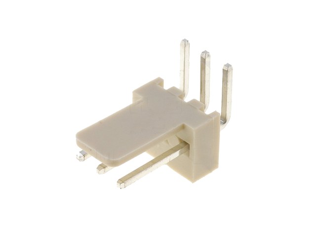 Connecteur NS25 2.54mm CONN-10031-AK