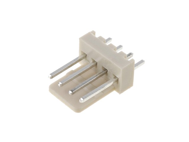 Connecteur NS25 2.54mm CONN-10041-A