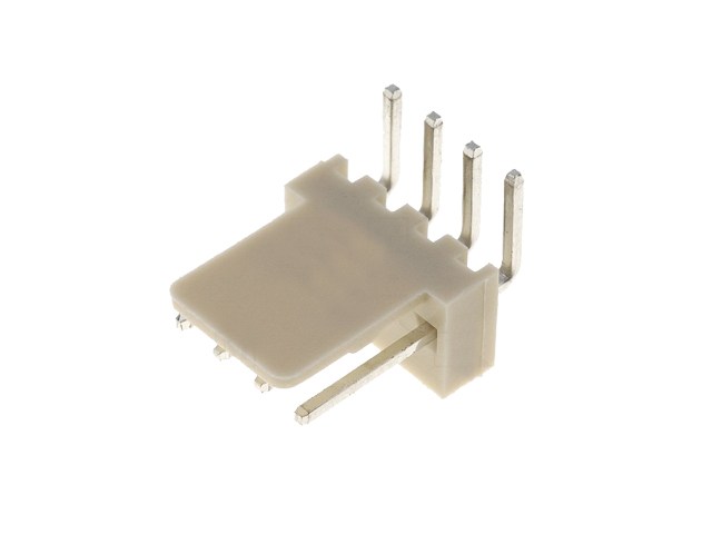 Connecteur NS25 2.54mm CONN-10041-AK