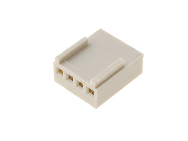 Connecteur NS25 2.54mm CONN-10041-D