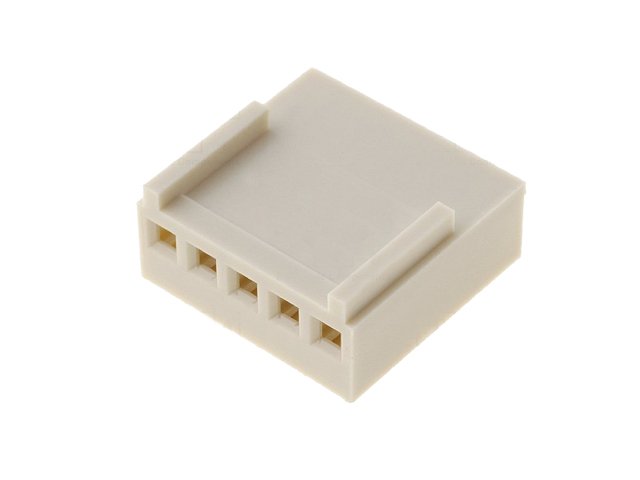 Connecteur NS25 2.54mm CONN-10051-D