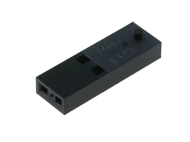 Connecteur CGRID CONN-10M02-D