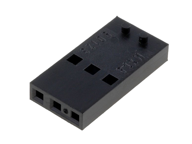 Connecteur CGRID CONN-10M03-D