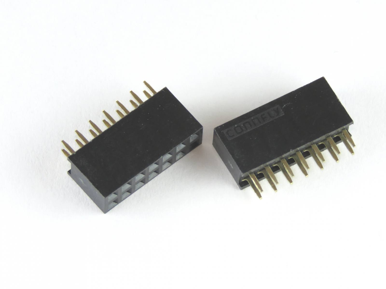 Connecteur 2.54mm CONN-11014-DA