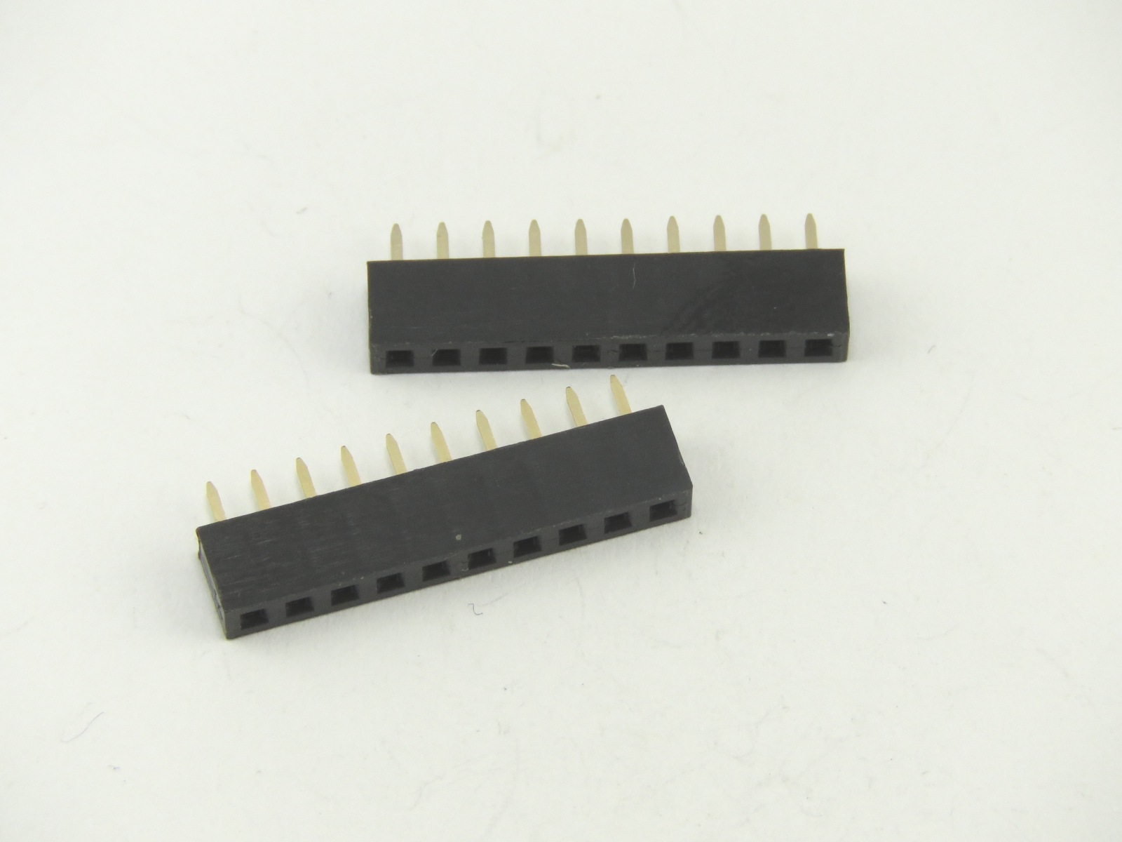 Connecteur 2mm CONN-12010-A