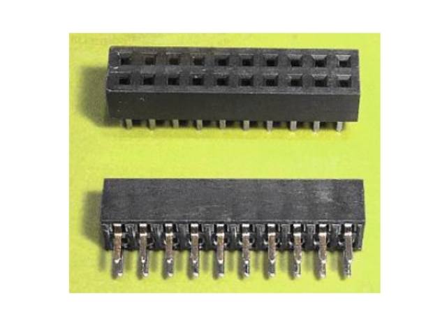 Connecteur 2mm CONN-12010-DA