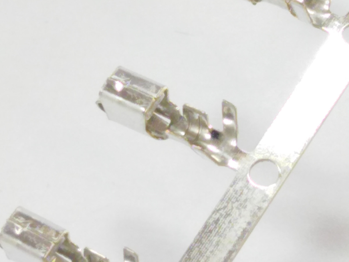 Connecteur 3.96mm CONN-14000-L