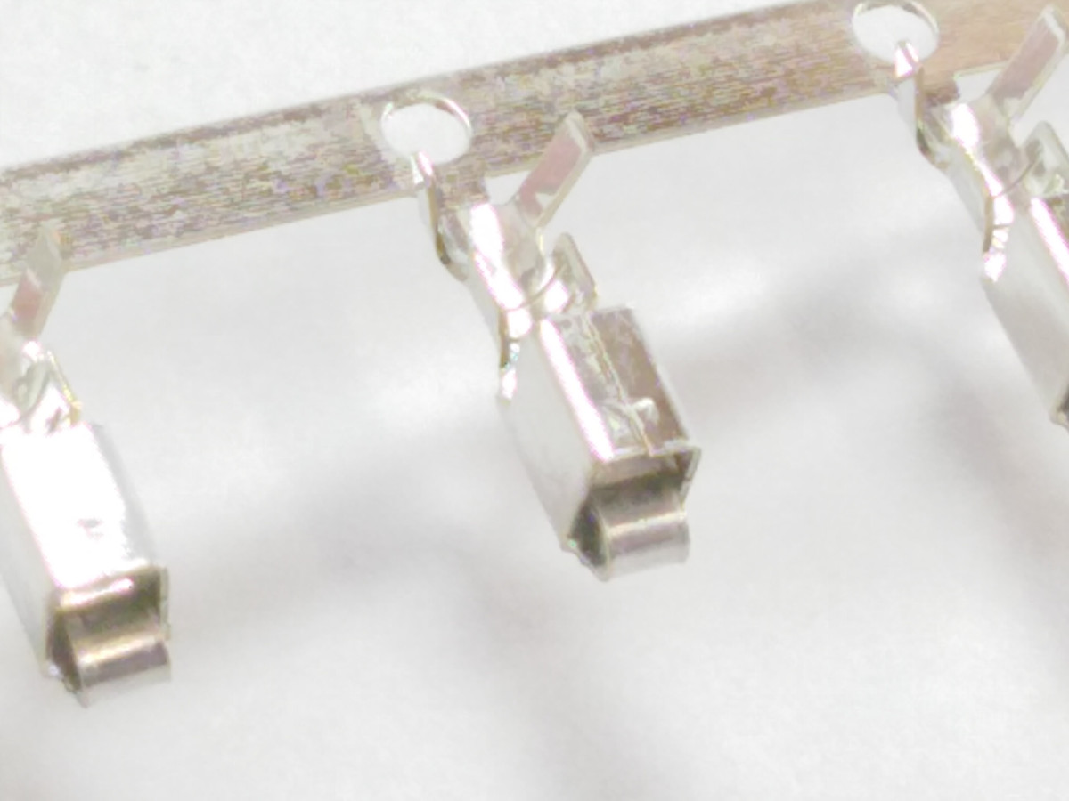 Connecteur 3.96mm CONN-14000-L (image 2/4)