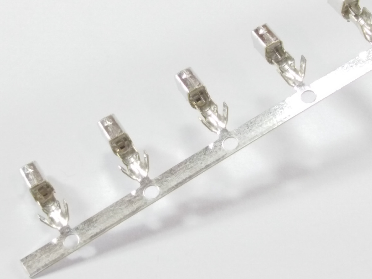 Connecteur 3.96mm CONN-14000-L (image 3/4)