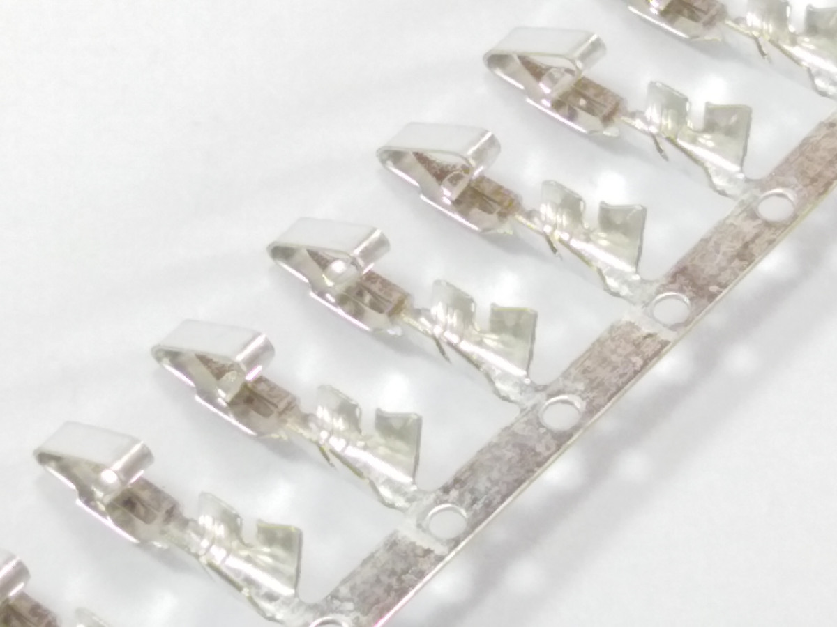 Connecteur 3.96mm CONN-14000