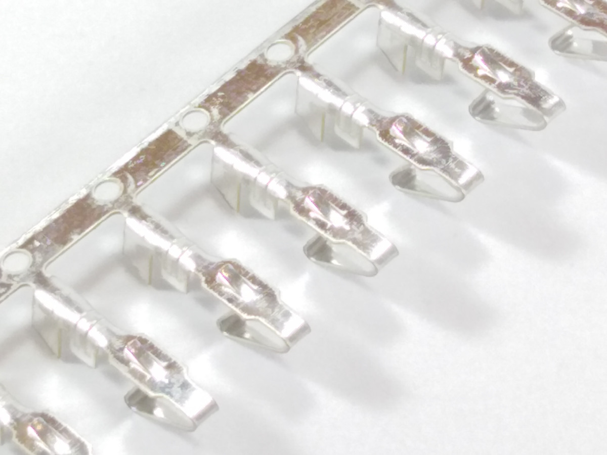 Connecteur 3.96mm CONN-14000 (image 2/3)