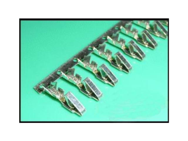 Connecteur 3.96mm CONN-14000 (image 3/3)