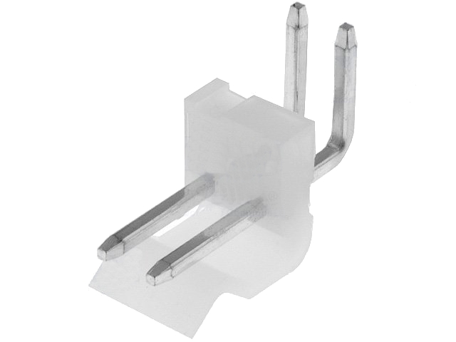 Connecteur 3.96mm CONN-14002-AK