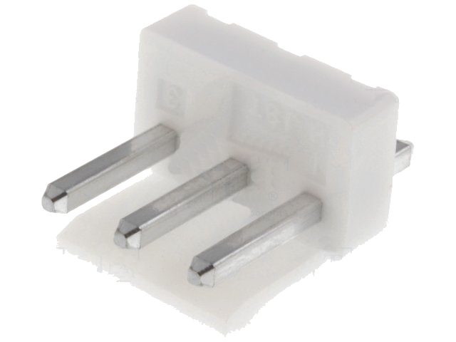 Connecteur 3.96mm CONN-14003-A-L