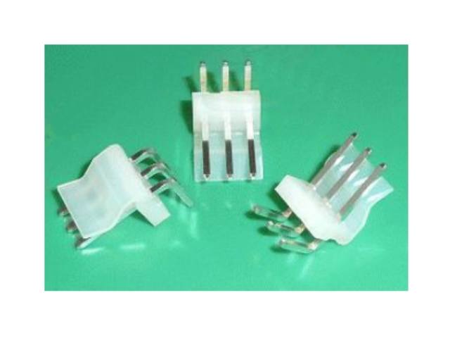 Connecteur 3.96mm CONN-14003-AK