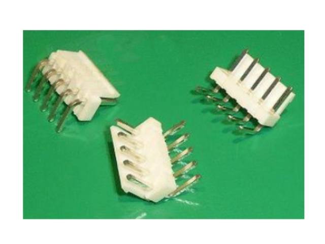 Connecteur 3.96mm CONN-14005-AK-L