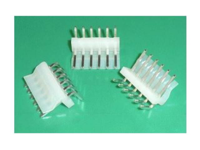 Connecteur 3.96mm CONN-14006-AK