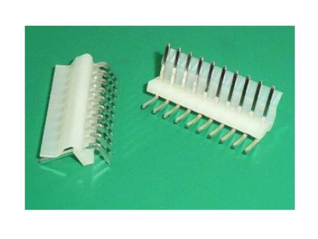 Connecteur 3.96mm CONN-14010-AK