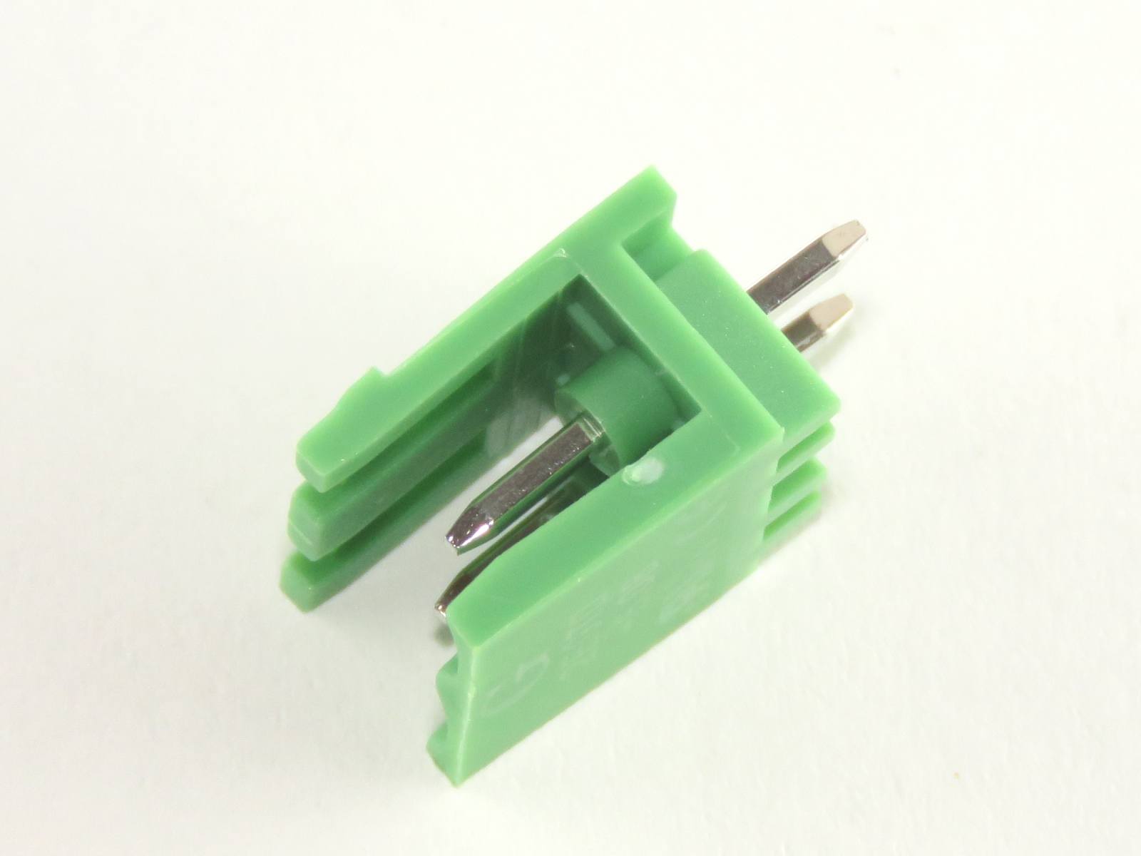 Bornier enfichable CONN-15002-H