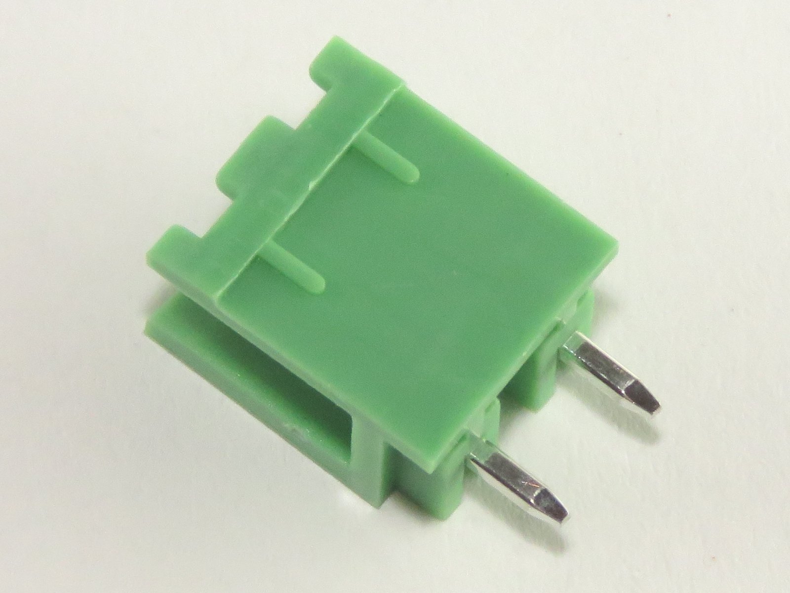 Bornier enfichable CONN-15002-H (image 2/3)