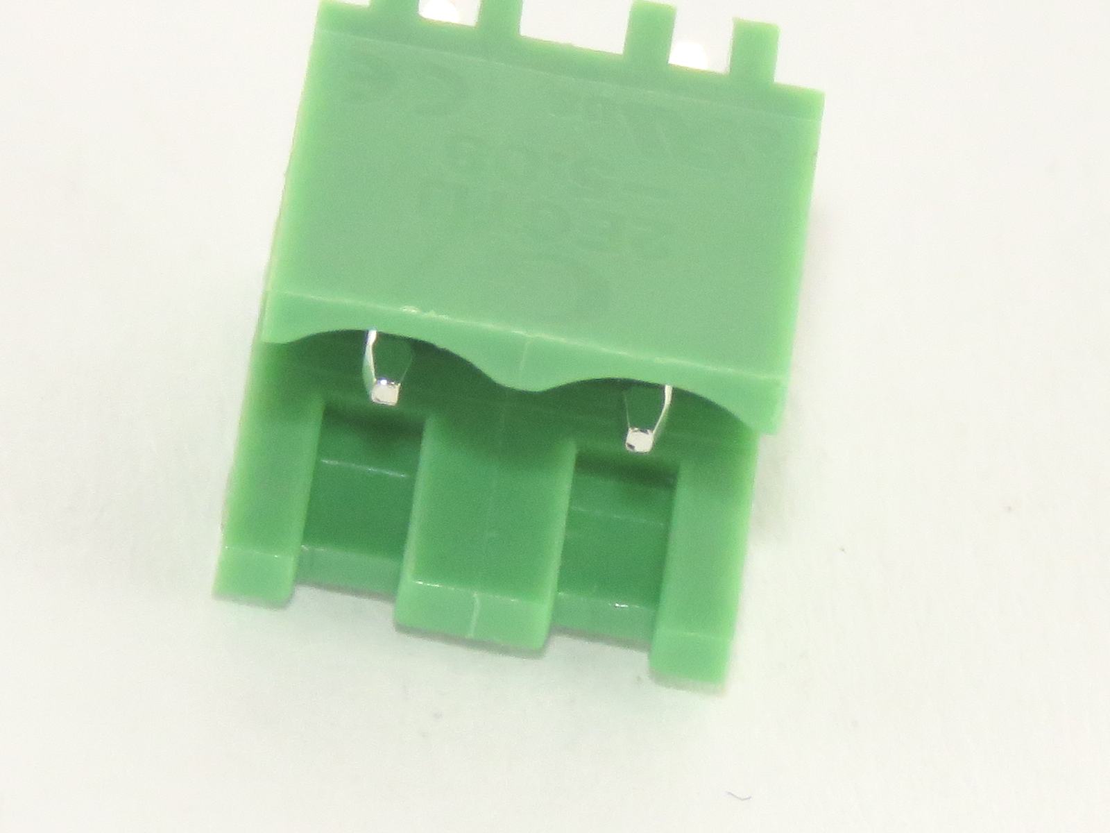 Bornier enfichable CONN-15002-H (image 3/3)