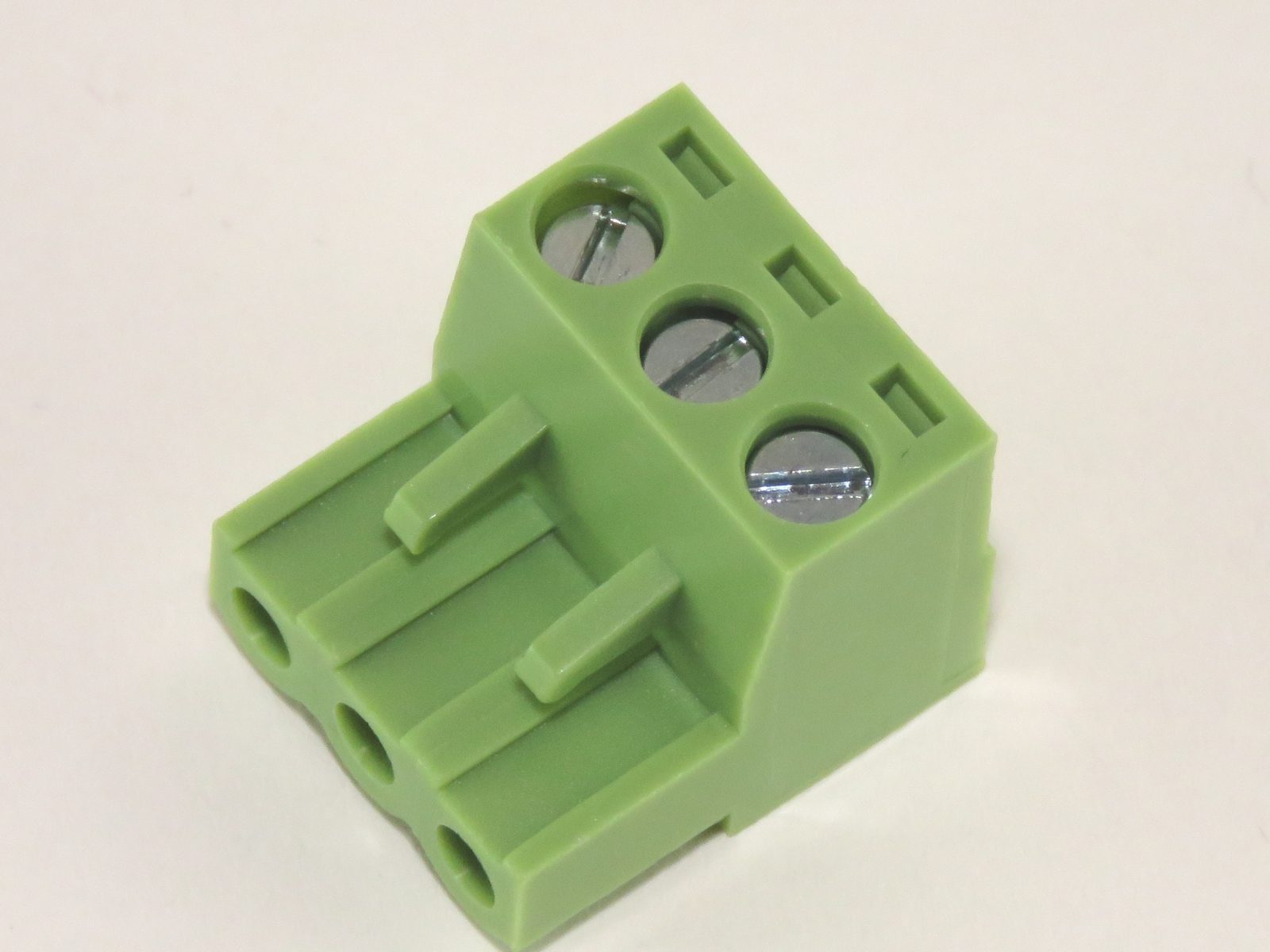 Bornier enfichable CONN-15003-D