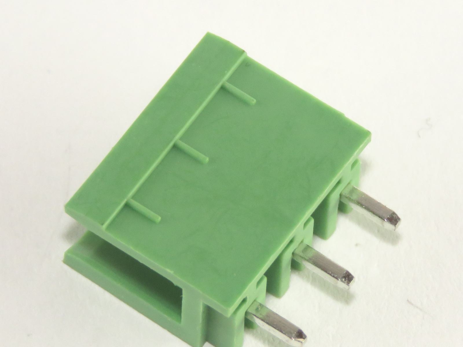 Bornier enfichable CONN-15003-H (image 2/3)